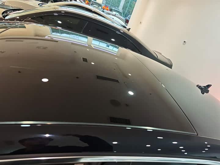 Audi A7L 2024 2024款 45 TFSI 豪华型