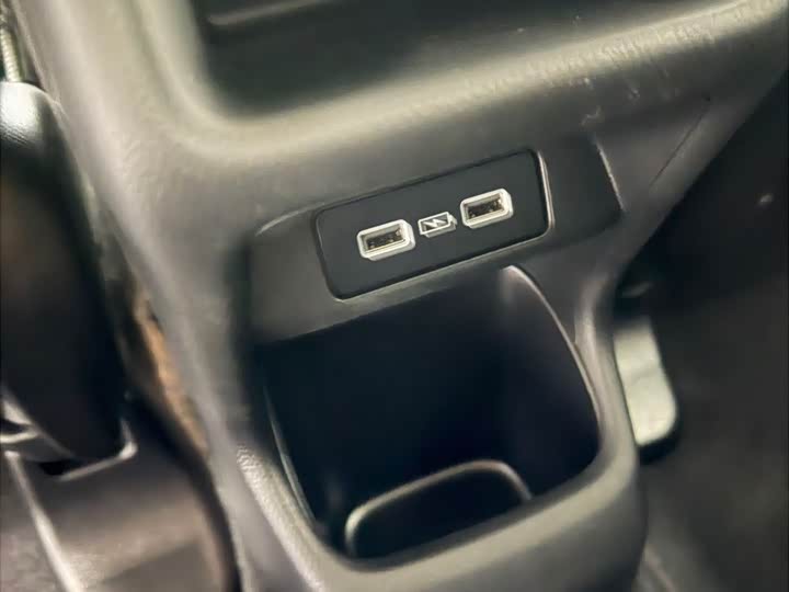 Honda XR-V 2023 2023款 1.5L CVT热力版