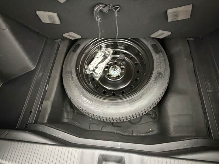 Honda XR-V 2023 2023款 1.5L CVT热力版