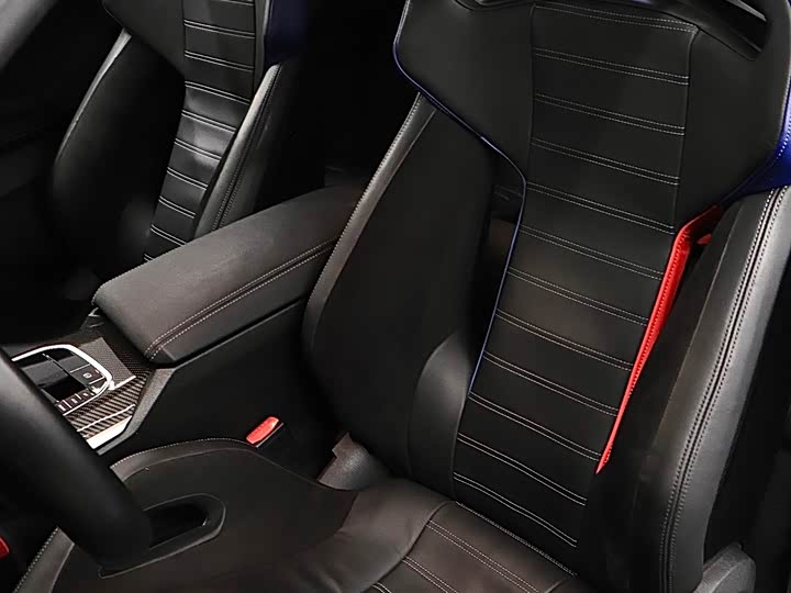 BMW M2 2023 2023款 M2