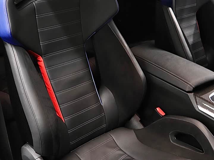 BMW M2 2023 2023款 M2