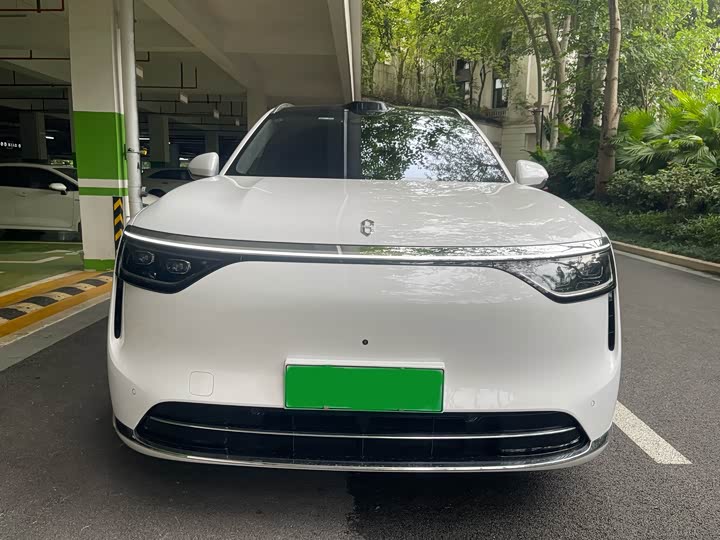 Aito M8 2025 2025款 增程 Max版 37kWh 5座版