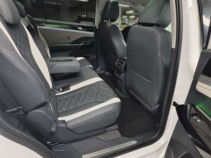 Volkswagen ID.6 Crozz 2022 2022款 长续航Lite PRO版