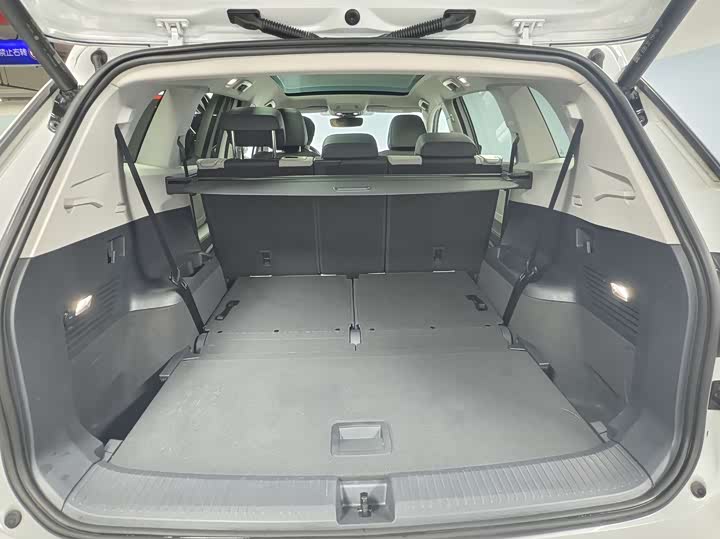 Volkswagen ID.6 Crozz 2022 2022款 长续航Lite PRO版