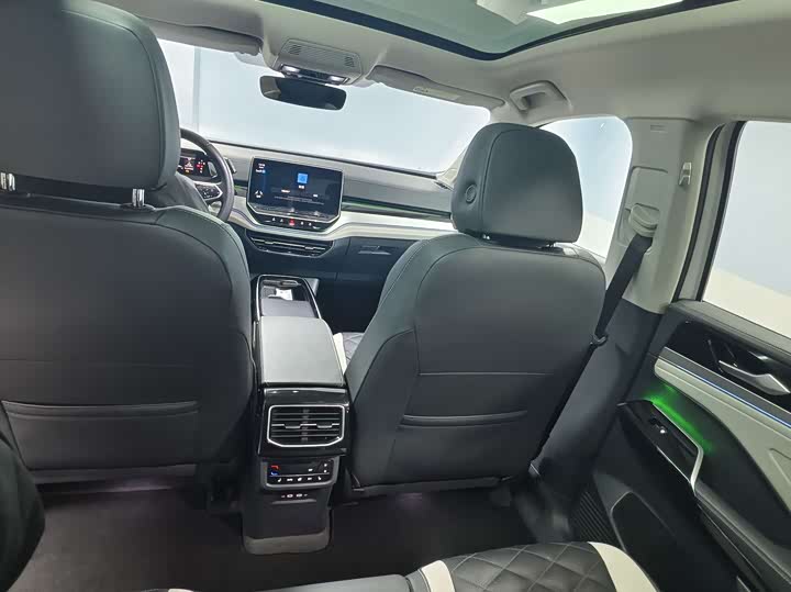 Volkswagen ID.6 Crozz 2022 2022款 长续航Lite PRO版