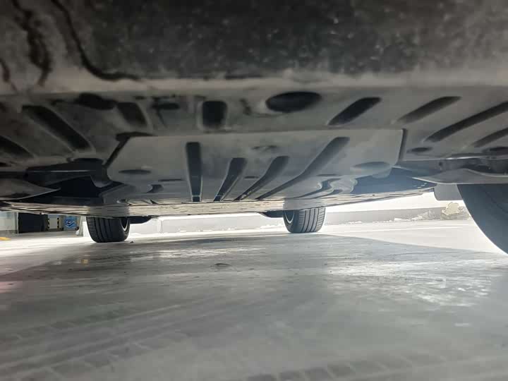 Volkswagen ID.6 Crozz 2022 2022款 长续航Lite PRO版