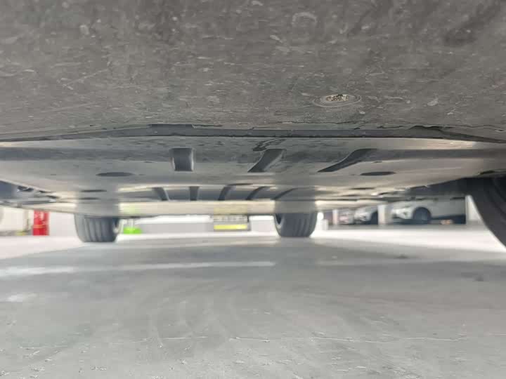 Volkswagen ID.6 Crozz 2022 2022款 长续航Lite PRO版