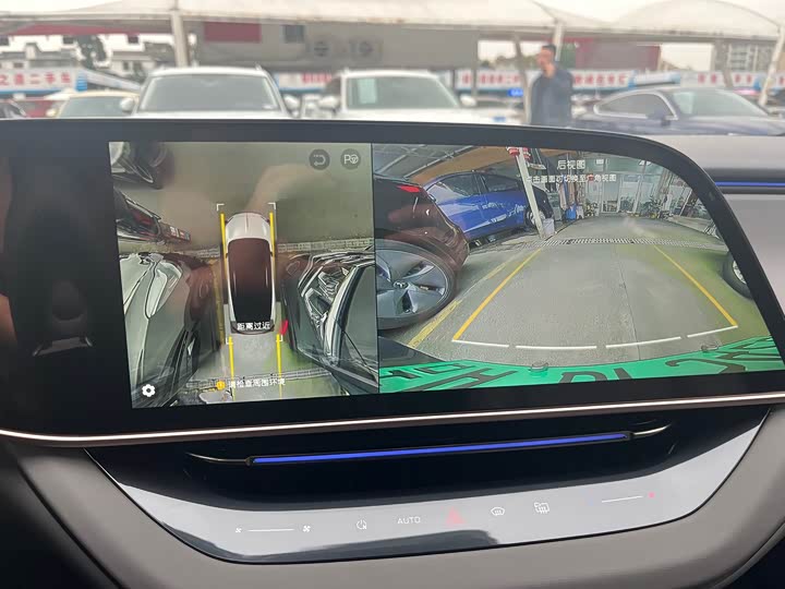 Hongqi EH7 2024 2024款 690 Pro