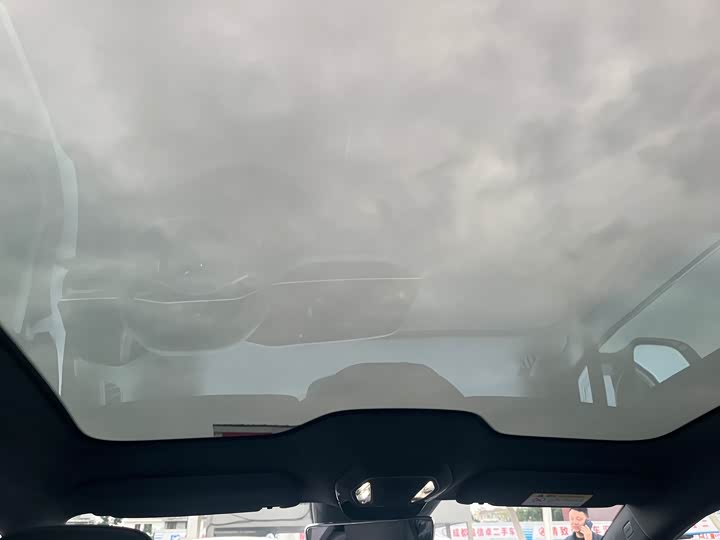 Hongqi EH7 2024 2024款 690 Pro