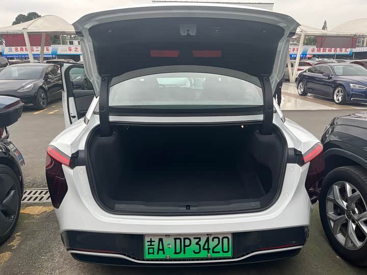 Hongqi EH7 2024 2024款 690 Pro