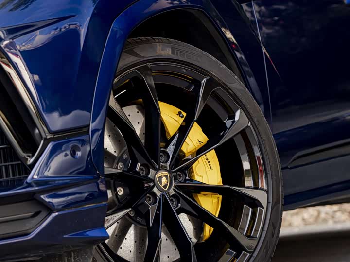 Lamborghini Urus 2023 2023款 4.0T V8 S