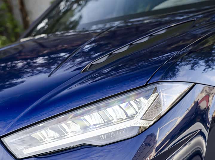 Lamborghini Urus 2023 2023款 4.0T V8 S