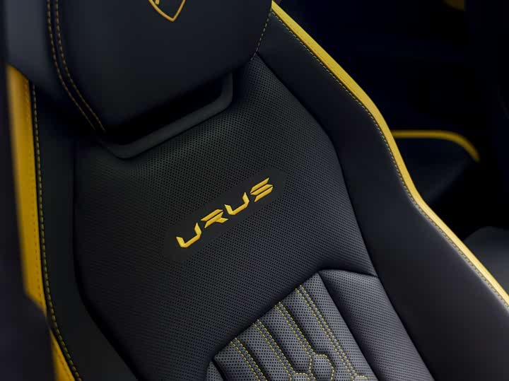 Lamborghini Urus 2023 2023款 4.0T V8 S