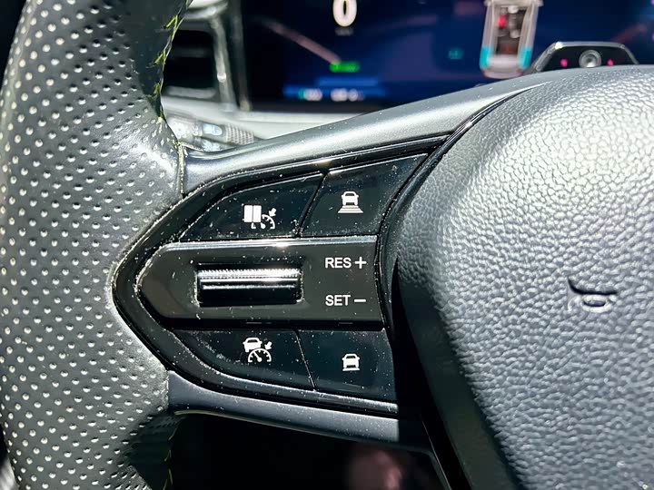 Hozon U 2022 2022款 智610 Pro 三元锂