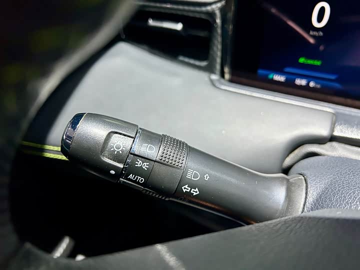 Hozon U 2022 2022款 智610 Pro 三元锂