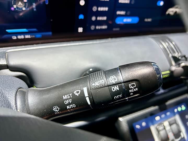 Hozon U 2022 2022款 智610 Pro 三元锂