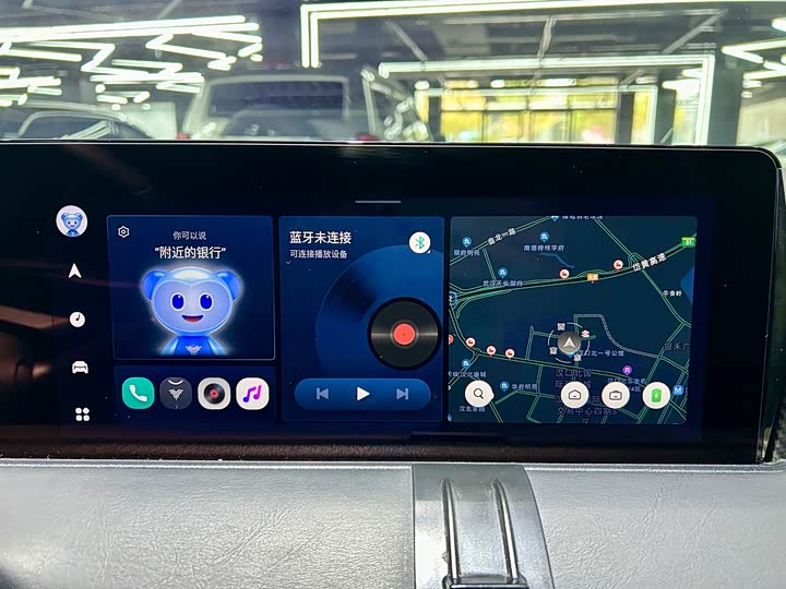 Hozon U 2022 2022款 智610 Pro 三元锂