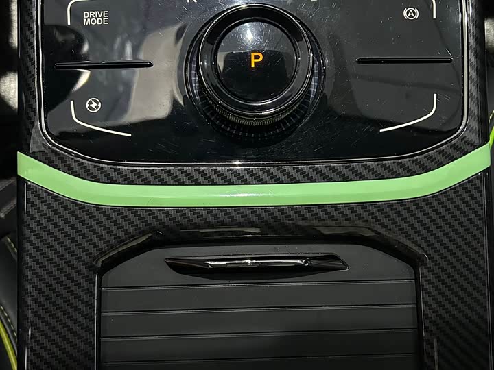 Hozon U 2022 2022款 智610 Pro 三元锂