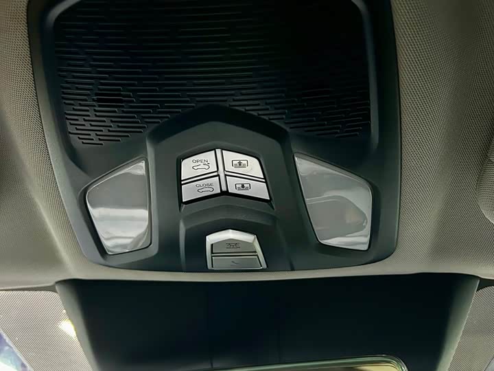 Hozon U 2022 2022款 智610 Pro 三元锂