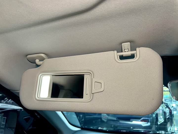 Hozon U 2022 2022款 智610 Pro 三元锂