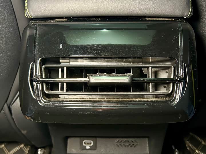 Hozon U 2022 2022款 智610 Pro 三元锂