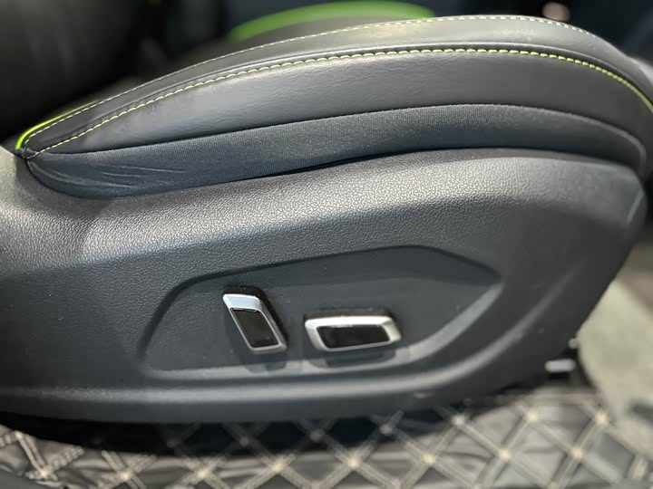 Hozon U 2022 2022款 智610 Pro 三元锂