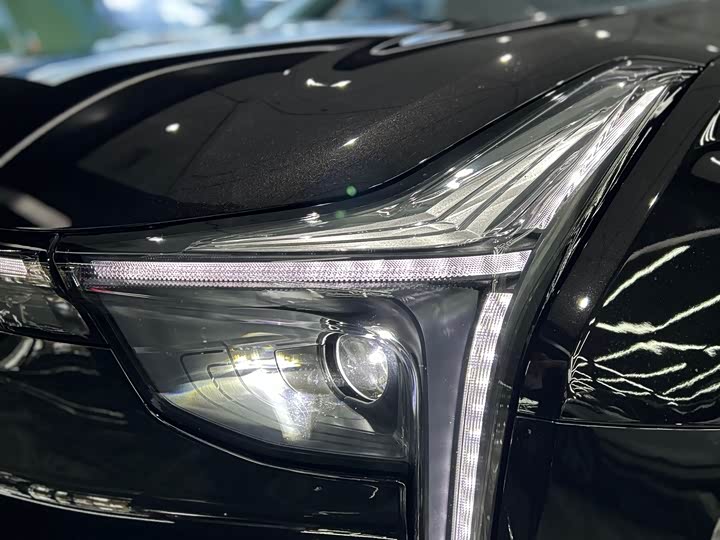 Hozon U 2022 2022款 智610 Pro 三元锂