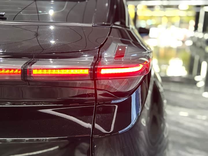 Hozon U 2022 2022款 智610 Pro 三元锂