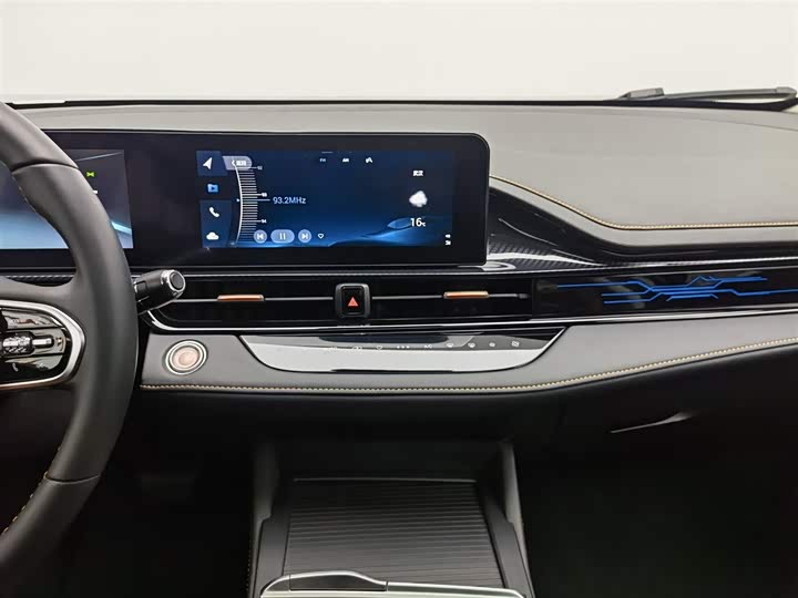 Chery Omoda S5 GT (Arrizo 5 GT) 2023 2023款 1.5T CVT智