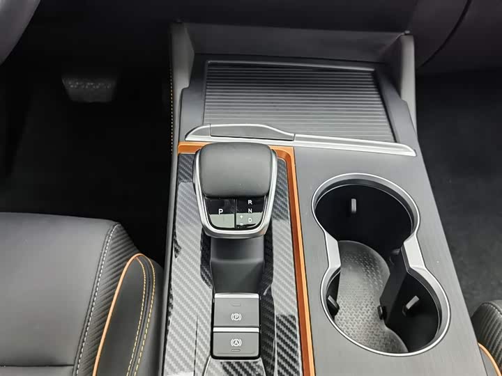 Chery Omoda S5 GT (Arrizo 5 GT) 2023 2023款 1.5T CVT智