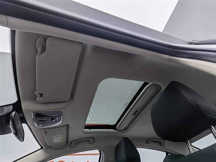 Chery Omoda S5 GT (Arrizo 5 GT) 2023 2023款 1.5T CVT智