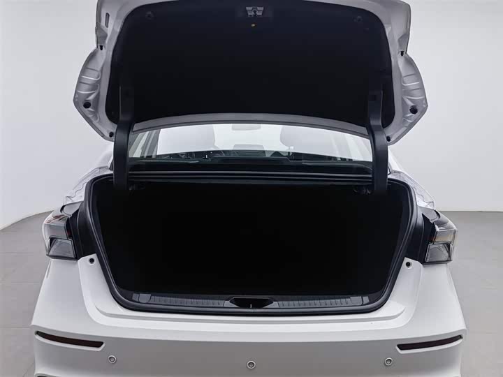 Chery Omoda S5 GT (Arrizo 5 GT) 2023 2023款 1.5T CVT智