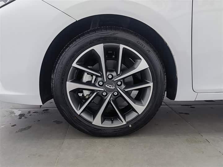 Chery Omoda S5 GT (Arrizo 5 GT) 2023 2023款 1.5T CVT智