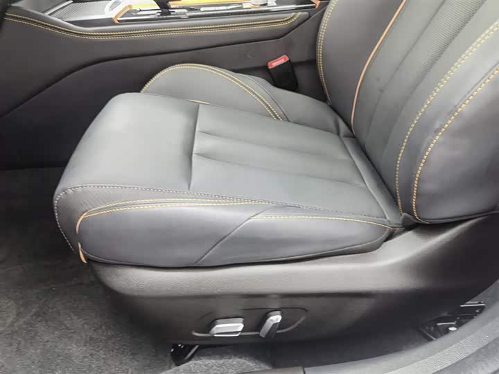 Chery Omoda S5 GT (Arrizo 5 GT) 2023 2023款 1.5T CVT智