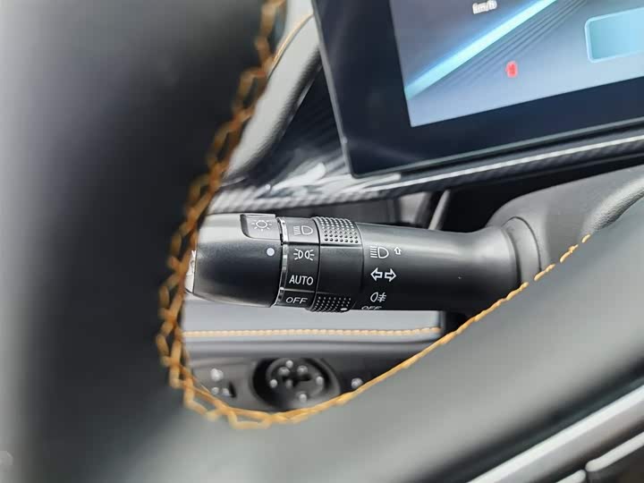 Chery Omoda S5 GT (Arrizo 5 GT) 2023 2023款 1.5T CVT智