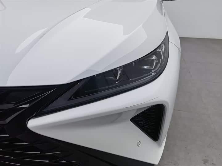 Chery Omoda S5 GT (Arrizo 5 GT) 2023 2023款 1.5T CVT智