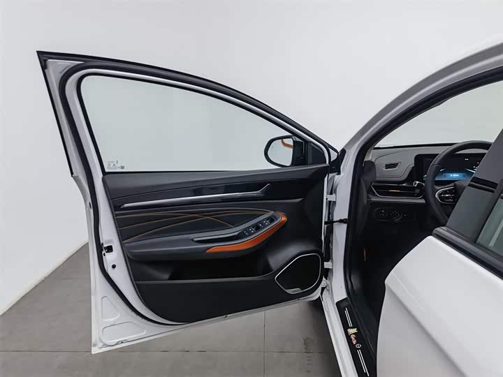 Chery Omoda S5 GT (Arrizo 5 GT) 2023 2023款 1.5T CVT智