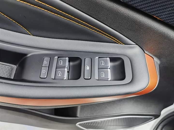 Chery Omoda S5 GT (Arrizo 5 GT) 2023 2023款 1.5T CVT智