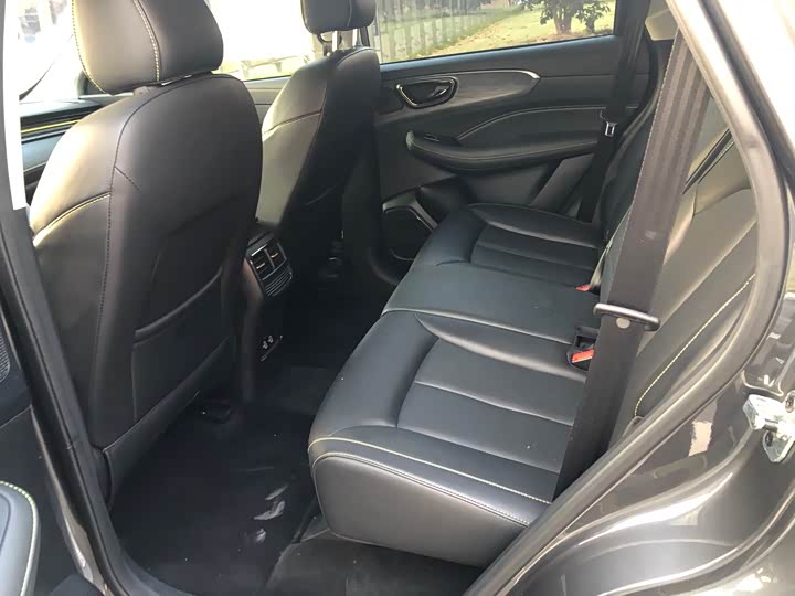 Roewe RX5 Hybrid 2021 2021款 ePLUS 国潮荣麟豪华版