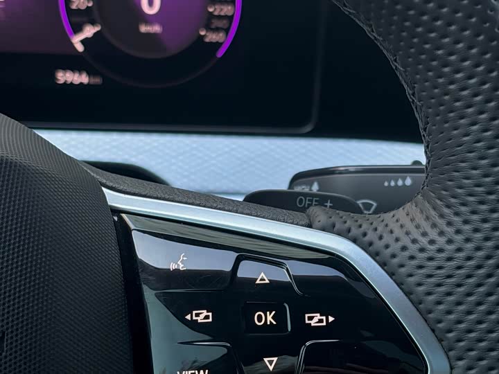 Volkswagen Tavendor 2024 2024款 380TSI 四驱R-Line巡游版