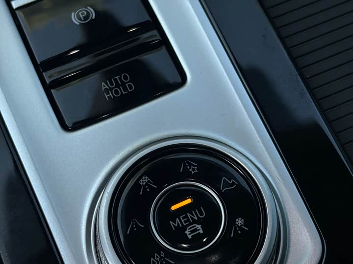 Volkswagen Tavendor 2024 2024款 380TSI 四驱R-Line巡游版