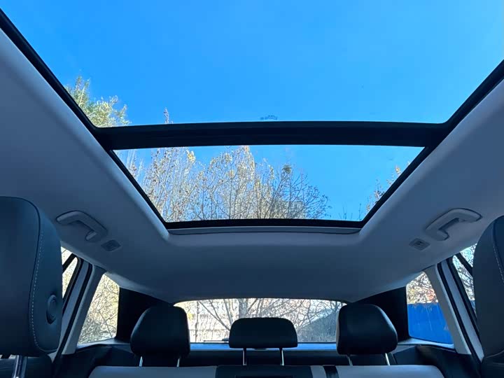 Volkswagen Tavendor 2024 2024款 380TSI 四驱R-Line巡游版