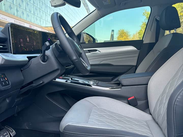 Volkswagen Tavendor 2024 2024款 380TSI 四驱R-Line巡游版