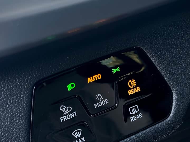 Volkswagen Tavendor 2024 2024款 380TSI 四驱R-Line巡游版