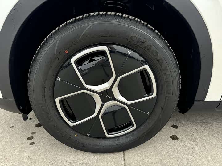 GAC Aion UT 2025 2025款 420智享版