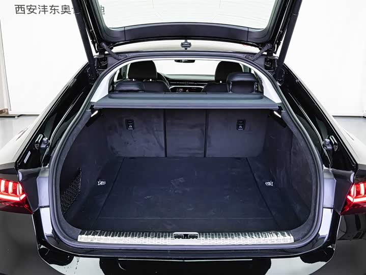 Audi A7 2024 2024款 45 TFSI 臻选型