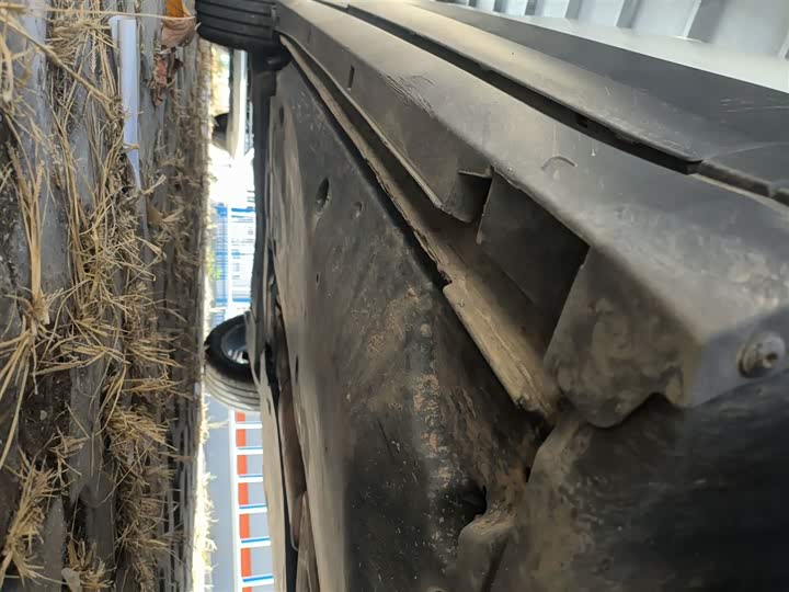 Volkswagen Tacqua 2023 2023款 200TSI DSG 悦智联版