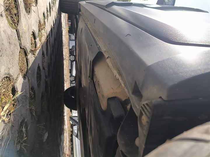 Volkswagen Tacqua 2023 2023款 200TSI DSG 悦智联版