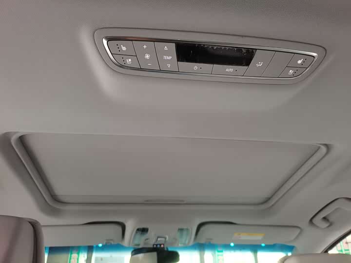 Buick GL8 ES 2025 2025款 陆尊 智享版