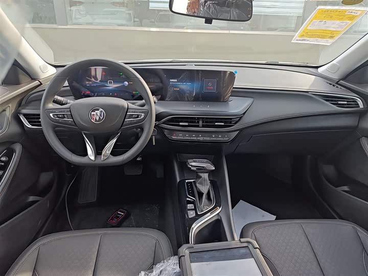 Buick Verano 2023 2023款 Pro 乐享版